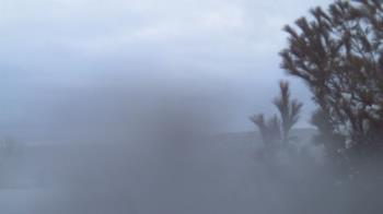 Weather camera view of French Creek ES.