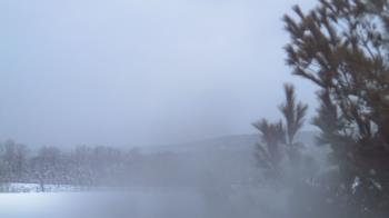 Weather camera view of French Creek ES.