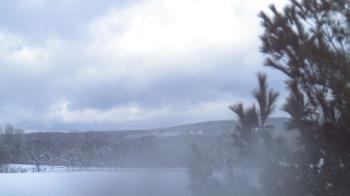 Weather camera view of French Creek ES.