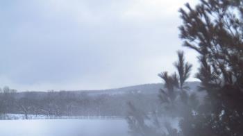 Weather camera view of French Creek ES.