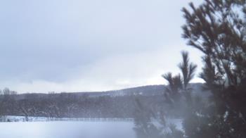 Weather camera view of French Creek ES.