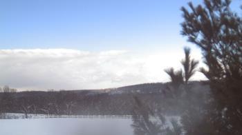 Weather camera view of French Creek ES.