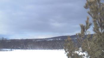 Weather camera view of French Creek ES.