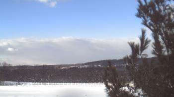 Weather camera view of French Creek ES.