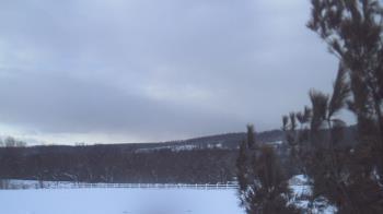 Weather camera view of French Creek ES.