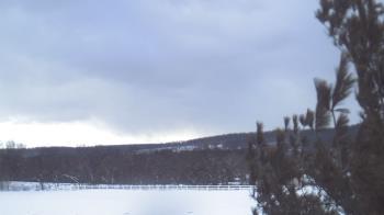 Weather camera view of French Creek ES.