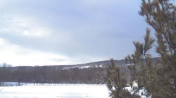 Weather camera view of French Creek ES.