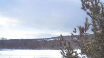 Weather camera view of French Creek ES.