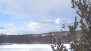 Weather camera view of French Creek ES.