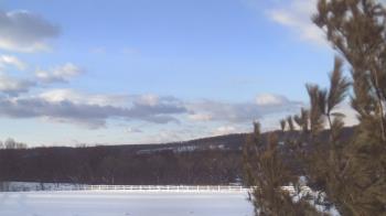 Weather camera view of French Creek ES.