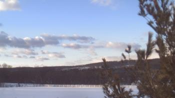 Weather camera view of French Creek ES.