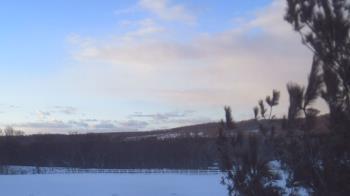 Weather camera view of French Creek ES.