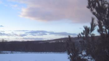 Weather camera view of French Creek ES.