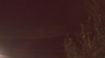 Weather camera view of French Creek ES.