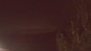 Weather camera view of French Creek ES.