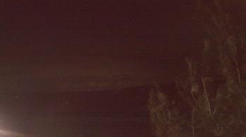 Weather camera view of French Creek ES.