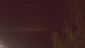 Weather camera view of French Creek ES.