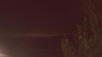 Weather camera view of French Creek ES.