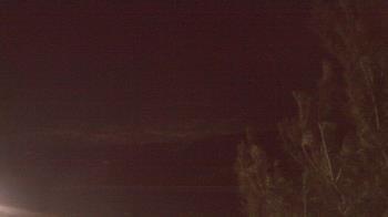 Weather camera view of French Creek ES.