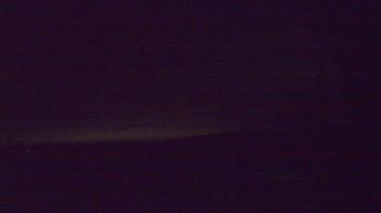 Weather camera view of French Creek ES.