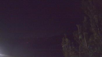 Weather camera view of French Creek ES.