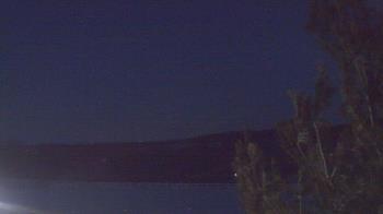 Weather camera view of French Creek ES.