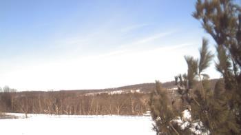 Weather camera view of French Creek ES.