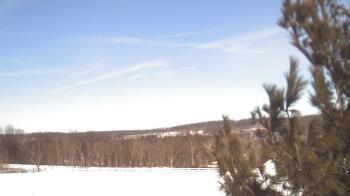 Weather camera view of French Creek ES.