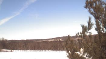 Weather camera view of French Creek ES.