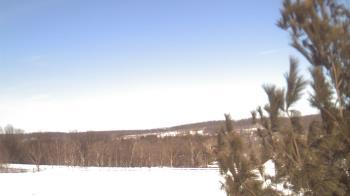 Weather camera view of French Creek ES.