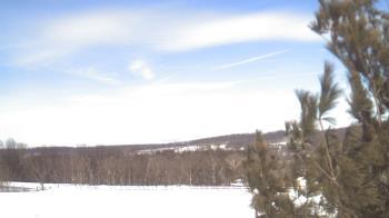 Weather camera view of French Creek ES.