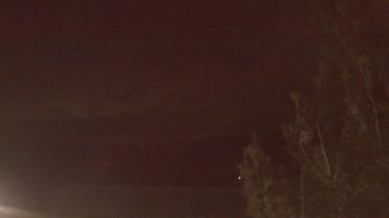 Weather camera view of French Creek ES.