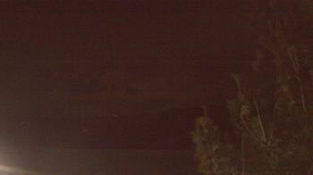 Weather camera view of French Creek ES.