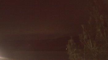 Weather camera view of French Creek ES.