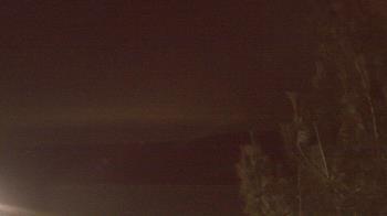 Weather camera view of French Creek ES.