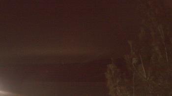 Weather camera view of French Creek ES.