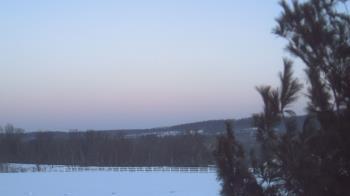 Weather camera view of French Creek ES.