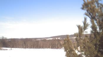 Weather camera view of French Creek ES.