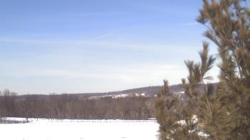 Weather camera view of French Creek ES.