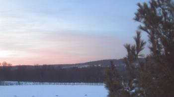 Weather camera view of French Creek ES.