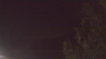 Weather camera view of French Creek ES.