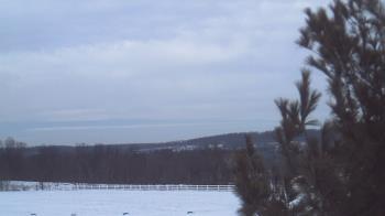 Weather camera view of French Creek ES.