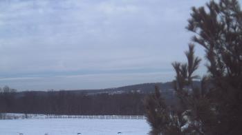 Weather camera view of French Creek ES.