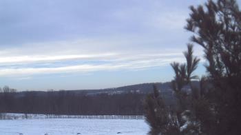 Weather camera view of French Creek ES.