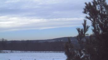 Weather camera view of French Creek ES.