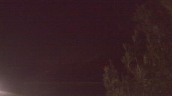 Weather camera view of French Creek ES.