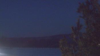 Weather camera view of French Creek ES.