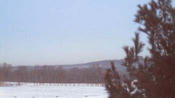 Weather camera view of French Creek ES.