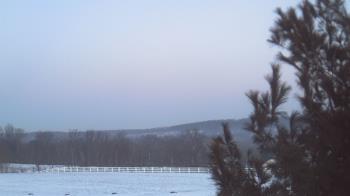 Weather camera view of French Creek ES.