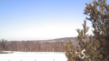 Weather camera view of French Creek ES.